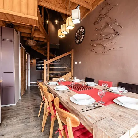 Le Aurora - Immodreams - * Avoriaz